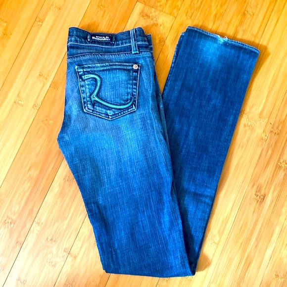 Rock & Republic Skinny Jeans - Picture 1 of 1